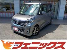 2019 Nissan ROOX