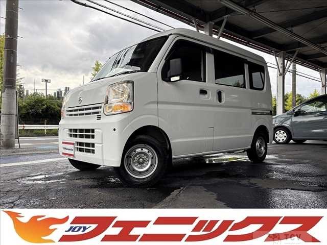 2019 Nissan NV100Clipper