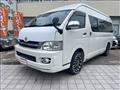 2009 Toyota Regiusace Van