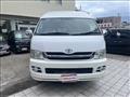 2009 Toyota Regiusace Van