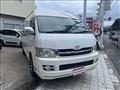 2009 Toyota Regiusace Van
