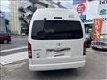 2009 Toyota Regiusace Van