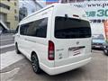 2009 Toyota Regiusace Van