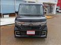 2021 Honda N BOX
