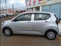 2021 Daihatsu Mira Es