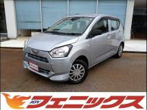 2021 Daihatsu Mira Es