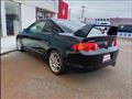 2001 Honda Integra