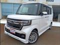 2023 Honda N BOX