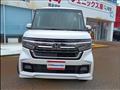 2023 Honda N BOX