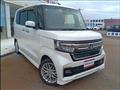 2023 Honda N BOX