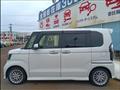 2023 Honda N BOX
