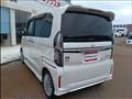 2023 Honda N BOX