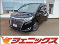 2018 Toyota Esquire