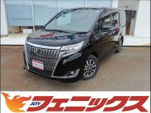 2018 Toyota Esquire