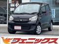 2018 Mitsubishi eK Wagon
