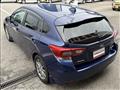 2021 Subaru Impreza Sportswagon