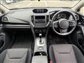 2021 Subaru Impreza Sportswagon