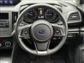 2021 Subaru Impreza Sportswagon