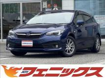 2021 Subaru Impreza Sportswagon