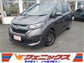 2018 Honda Freed+