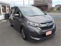 2018 Honda Freed+