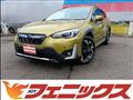 2022 Subaru IMPREZA_XV