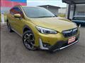 2022 Subaru IMPREZA_XV
