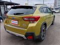 2022 Subaru IMPREZA_XV