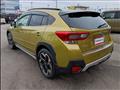 2022 Subaru IMPREZA_XV