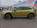 2022 Subaru IMPREZA_XV