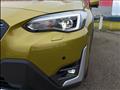 2022 Subaru IMPREZA_XV