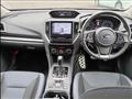 2022 Subaru IMPREZA_XV