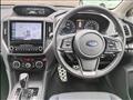 2022 Subaru IMPREZA_XV