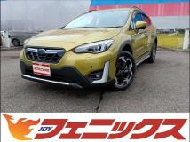 2022 Subaru IMPREZA_XV