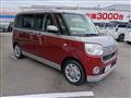 2021 Daihatsu Move Canbus