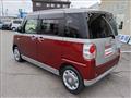2021 Daihatsu Move Canbus