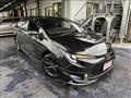 2021 Toyota Corolla Touring Wagon