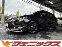 2021 Toyota Corolla Touring Wagon