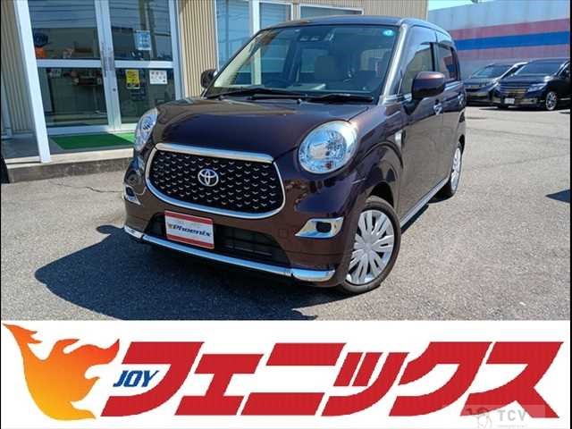 2019 Toyota PIXIS JOY