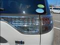 2013 Toyota Estima Hybrid