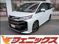 2026 Toyota Noah