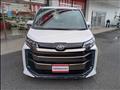 2026 Toyota Noah
