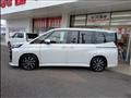 2026 Toyota Noah