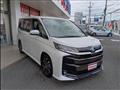 2026 Toyota Noah
