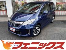 2015 Honda Freed