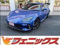 2021 Subaru BRZ