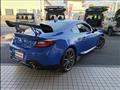 2021 Subaru BRZ
