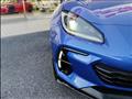 2021 Subaru BRZ