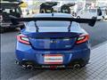 2021 Subaru BRZ