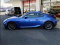 2021 Subaru BRZ